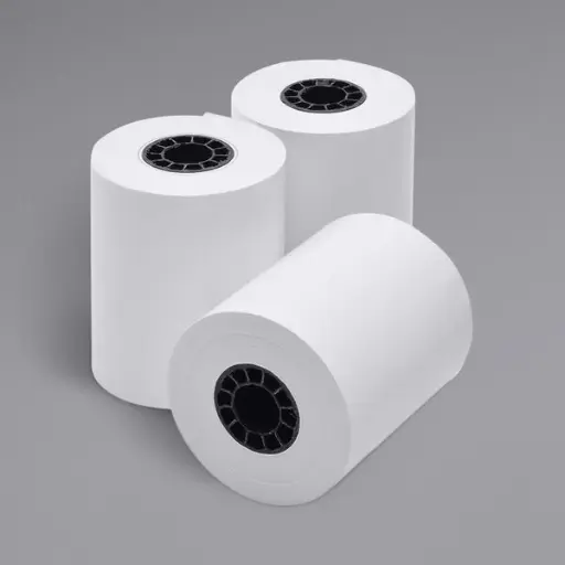 Thermal Paper Roll - 3" x 90' (Kitchen)