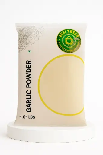GARLIC POWDER - 1 Lb