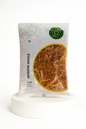 JAVENTRI WHOLE 2 Lb