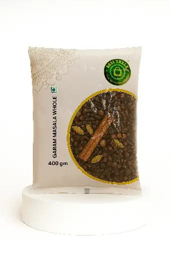 GARAM MASALA WHOLE 400 gm