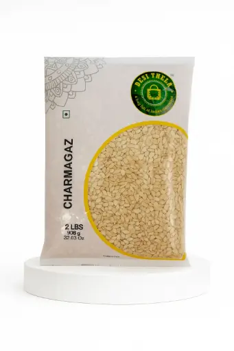 CHAR MAGAZ 2 Lb