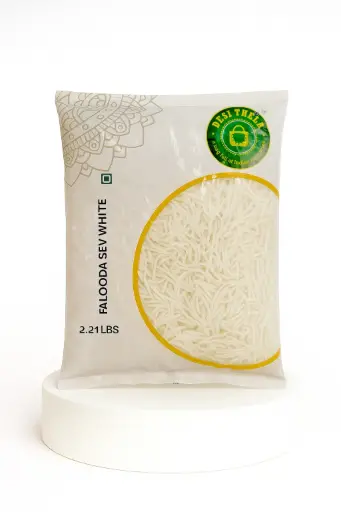 FALOODA SEV WHITE 1 Kg