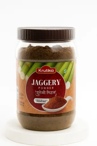 JAGGERY POWDER 1 Kg