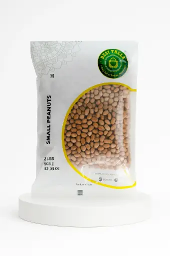SMALL PENAUTS 2 Lb