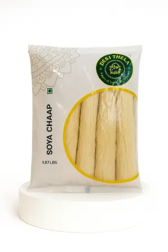 SOYA CHAAP 850 gm