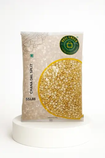 CHANA DAL - 55 Lb