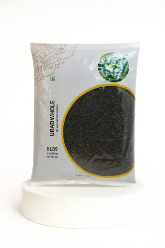 URAD WHOLE BALCK 8 Lb