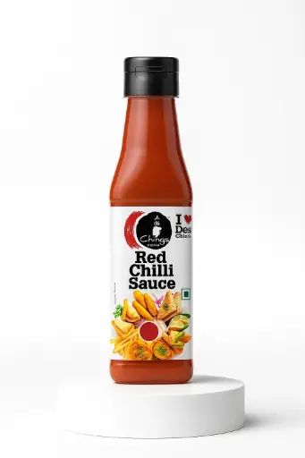 CHINGS RED CHILI SAUCE 680 gm