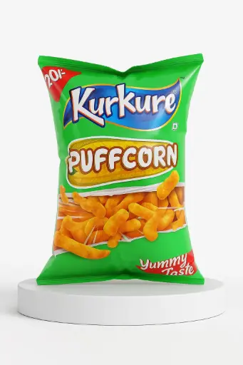 KURKURE PUFFCORN