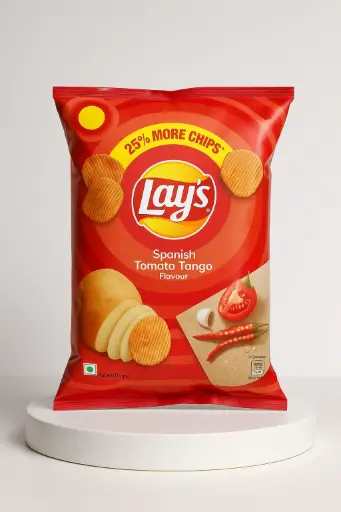 LAYS SPANISH TOMATO TANGO 48 gm