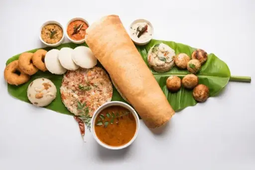 [P100027] Dosa Vada Cocktail - 20 gm - 100 Pieces