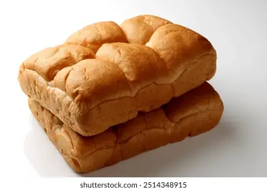 [P100028] PAV BHAJI BUN Sliced - 40 gm - 6 Pieces